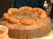 Orange Syrup Soaked Cake Recipe Video