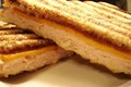 How To Make Orange Toasties