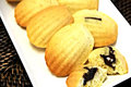 How To Make Orange Madeleines