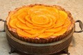 French Orange Tarts