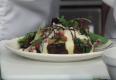 How To Make Orazio's Restaurant Stuffed Portobello