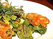 How To Be Healthy With Bethenny Frankel - What To Order In A Restaurant?