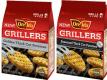 Ore Ida Grillers Seasoned Thick Cut Potatoes Review