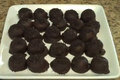 How To Make Oreo Chocolate Truffles