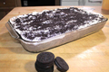 Oreo Cookies 'N' Cream Pie