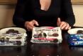 Organic Cookie Review Video
