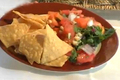 How To Make Organic Fresh Salsa