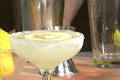 How To Make Organic Lemon Drop Cocktail