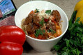 Organic or Free Range Bison Meatballs - Made with Love - CFJC TV Midday - Easy Real Whole Food Fast