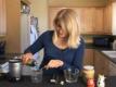 Organic Garlic Salad Dressing Recipe by Luci Lock