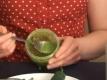 Organic Spicy Lime Cilantro Salad Dressing Recipe