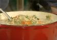 Organic Turkey and Vegetable Soup