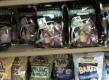 Organica Health Food Store In Panama City Review