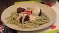 Cooking for the Week- Meatballs with Pasta, Pork Fried Rice with Shrimp Pizza