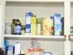 Organizing Your Pantry