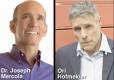 Ori Hofmekler Talks About Coffee - Part 2