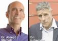 Ori Hofmekler Talks About Coffee - Part 3