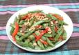 Oriental Green Beans