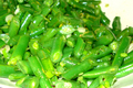 How To Make Green Beans Oriental