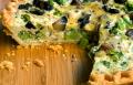 Oriental Quiche