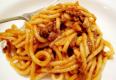 How To Make Oriental Spaghetti