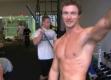 Workout With A Rope