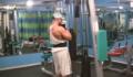 Original Biceps Workout By Rico Connor