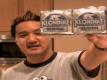 Original Klondike Bar Review