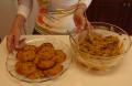 Homemade Nestle Toll House Chocolate Chip Cookies