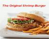 Original Shrimp Burger At Rouse's Grocery Store Video