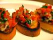 Original Tomato Bruschetta 