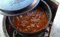 Oso Creek Chile aka Pedernales Chili