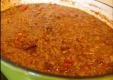 Scrummy Secret Chili