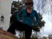 Workout: Run Stairs Outdoors