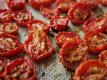 Oven Dried Tomatoes