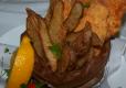 How To Make Gluten Free Oven Baked Fish And Chips
