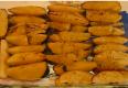 How To Make Light And Healthy Oven Baked Potato Wedges