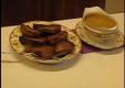 Delightful Oven Baked Round Steak and Rich Gravy