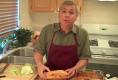 How To Make Oven Baked Tofu Sandwich