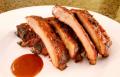 Oven Barbecued Short Ribs