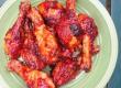 How To Make Oven Chicken Barbecue