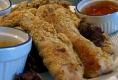 Oven Chicken Fingers