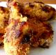 How To Make Spicy Oven "fried" Chicken