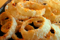 Oven Onion Rings