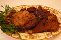 Betty's Oven Roast Beef Au Jus
