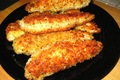 Baked Chicken Tenders