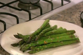 Baked Asparagus