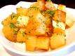 How To Make Oven Roasted Herbed Pumpkin