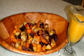 How To Make Oven Roasted Root Vegetables