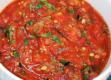 How To Make Oven Roasted Tomato, Bell Pepper And Onion Salsa